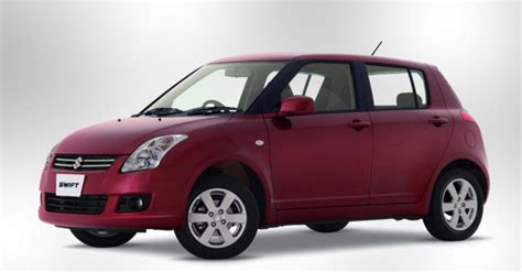 Suzuki Swift 2016 Price in Pakistan, Review, Full Specs & Images