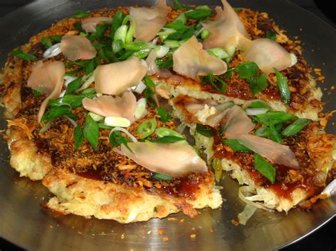 Japanese Pizza Recipe / Japanese Pizza Picture Of Akiba Dori Dubai ...