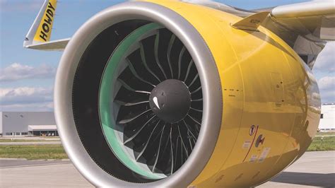 Delivering power to the A320neo programme - Aviation Business News