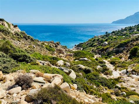 Ikaria Island Photos Stock Photos, Pictures & Royalty-Free Images - iStock