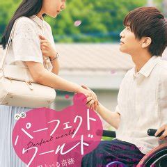 Perfect World (2018) - MyDramaList