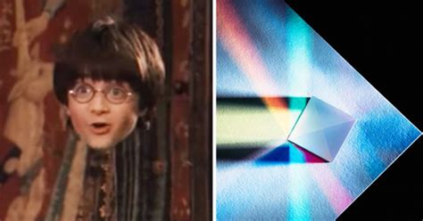 Real Life Invisibility Cloak From Harry Potter Created By Scientists ...