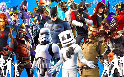 Are Fortnite collaborations going overboard yet again?