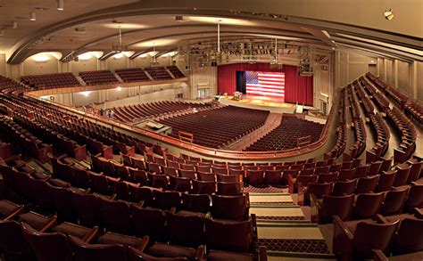 Soldiers and Sailors Memorial Auditorium | SAH ARCHIPEDIA