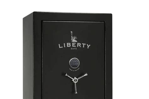 Liberty USA 30 Gun Safe Review - Expert Safe Reviews