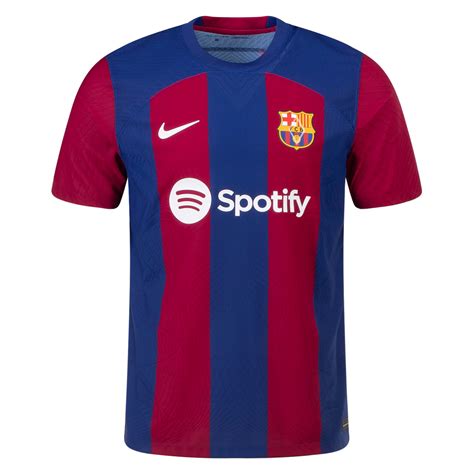 Nike Barcelona Home jersey 2023-24 for Men | Royaljersey