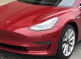 Tesla Model 3, Euro NCAP Çarpışma Testinde (Video) » Teknobeyin