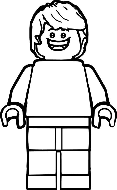 Dead Pool Lego Deadpool Coloring Pages