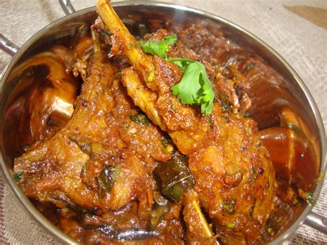 mutton chops gravy recipe