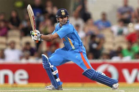 Gautam Gambhir - records, world cups and memories | Cricbuzz.com