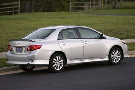 Corolla May Be Next on Toyota Recall List | TheDetroitBureau.com