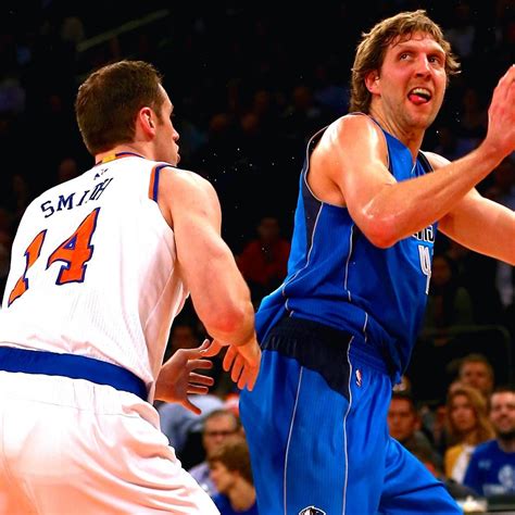 Dallas Mavericks vs. New York Knicks 12/16/14: Video Highlights and Recap | News, Scores ...