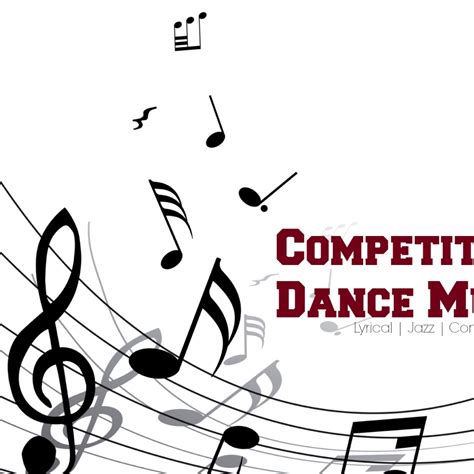 Jazz Competition Dance Songs Spotify Playlist