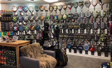 Big news! Padel Nuestro opens its first store in Sweden