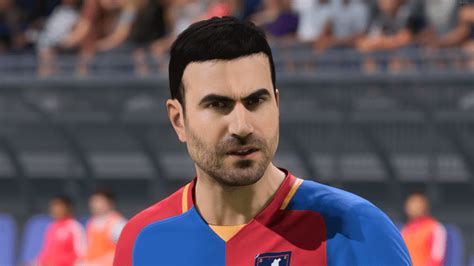 I love how AFC Richmond players look in Fifa 23! : r/TedLasso