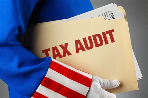 How to Survive an IRS Tax Audit | Paychex