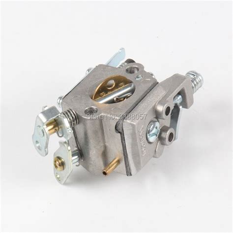 CARBURETTOR CARB TO FIT PARTNER Husqvarna CHAINSAW 350 351 370 420 ...