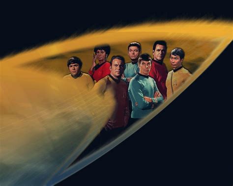 Star Trek Original Series Wallpapers - Top Free Star Trek Original Series Backgrounds ...