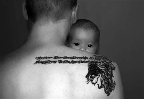 The Weight of the world on my shoulders | I Had this tattoo … | Flickr