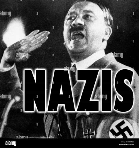 Apr 29, 1945; Berlin, Germany; ADOLF HITLER dictating shortly before committing suicide. Adolf ...