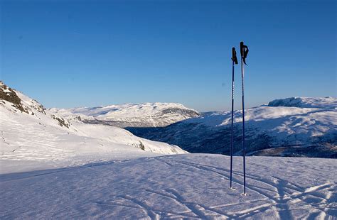 Tips for Buying Ski Poles | OutdoorHub