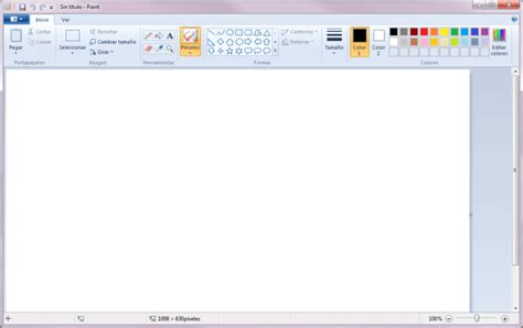 Download MS Paint 5.1.2600.5918 for Windows - Filehippo.com