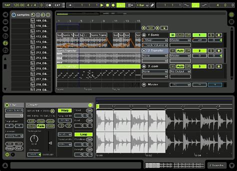 Mixmeister fusion 7.4.4 pro crack