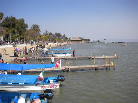 Lago de Chapala, Jalisco México | Mexico travel destinations, Mexico travel, Mexico