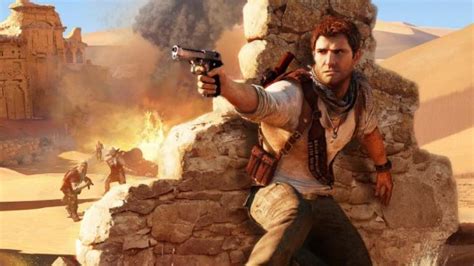 Uncharted 3 update adds 50 new Trophies – The Quantum Mechanics