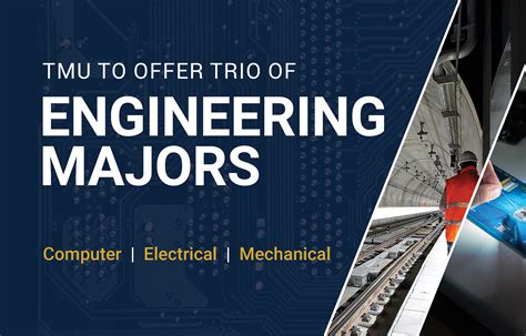 TMU To Offer Trio of Engineering Majors - The Master's University