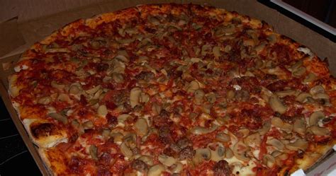 In Windsor, Ontario, Canada, pizza is a source of regional pride. Pure ...