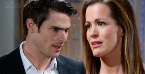 Should Adam and Chelsea Be Together On The Young and the Restless?