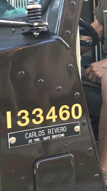 UPS’s slogan is “What can Brown do for you?” and driver Carlos Rivero has done plenty | News ...