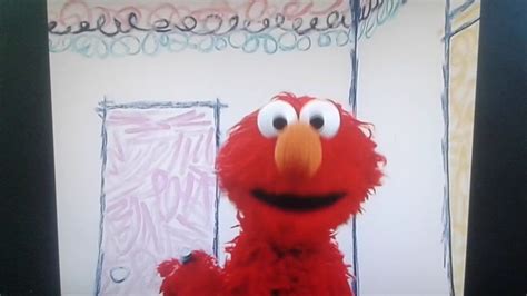 Elmo World Food