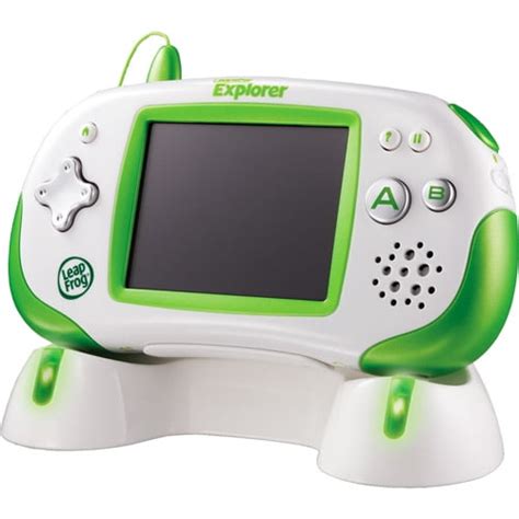 LeapFrog Leapster Explorer Recharger - Walmart.com