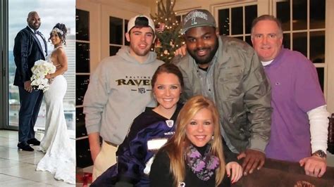 Who is Michael Oher Wife? Is Michael Oher Married? – The Republic Monitor