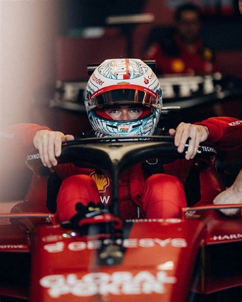 Why Ferrari drivers complained about an inconsistent car: "It's not ...