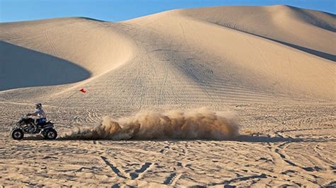 Sand Mountain Recreation Area | Bureau of Land Management