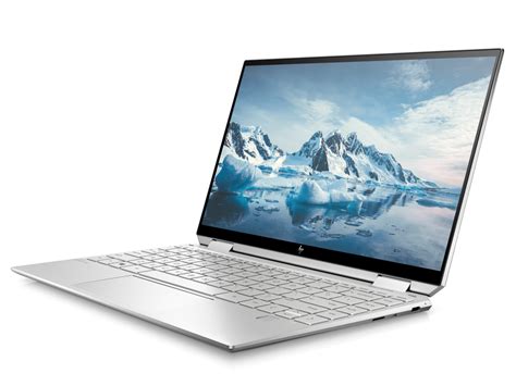 HP Spectre x360 13-aw0013dx Convertible Review: Powered by Intel Ice ...