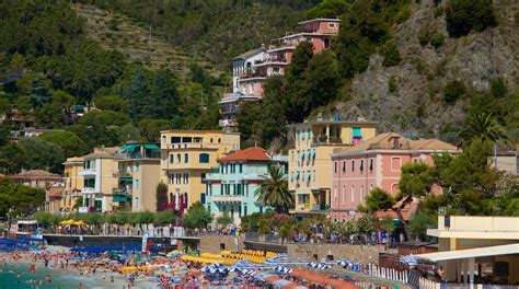 Monterosso Beach - Italy Attraction | Expedia.com.au