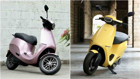 Ola electric scooter launch LIVE updates: Price announcement for maiden e-scooter from Ola ...