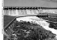 American Falls Dam - Alchetron, The Free Social Encyclopedia