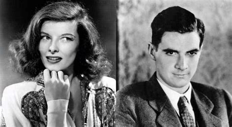 Howard Hughes' engagement ring for Katharine Hepburn sells for $108,000, Entertainment News ...