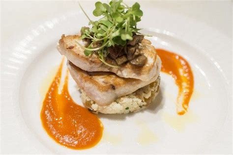 High Cotton is one of the best restaurants in Charleston