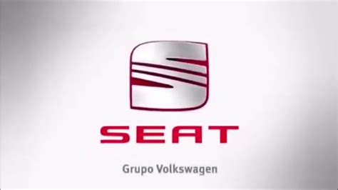 Seat Logo History (Updated) - YouTube