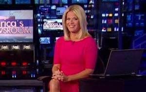 Martha MacCallum divorce, married, salary, net worth, affair, nationality