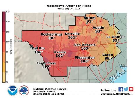 San Antonio gets more-than-usual rainfall, storms should taper off next ...