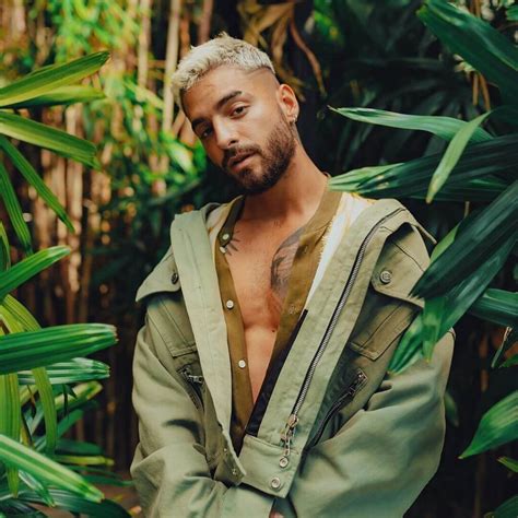 Maluma Biography: Age, Height, Wife, Songs & Net Worth - 360dopes