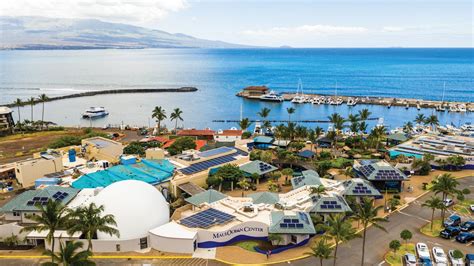 Maui Ocean Center reopens after a 10-month closure - Pacific Business News