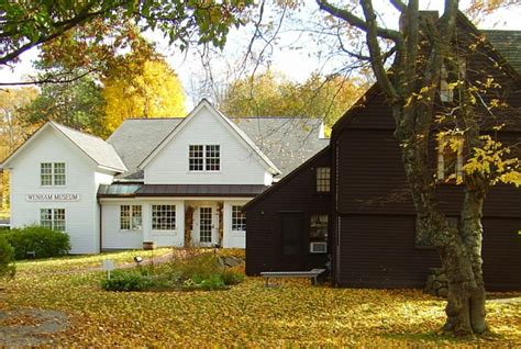 Wenham Museum | History of Boston’s North Shore